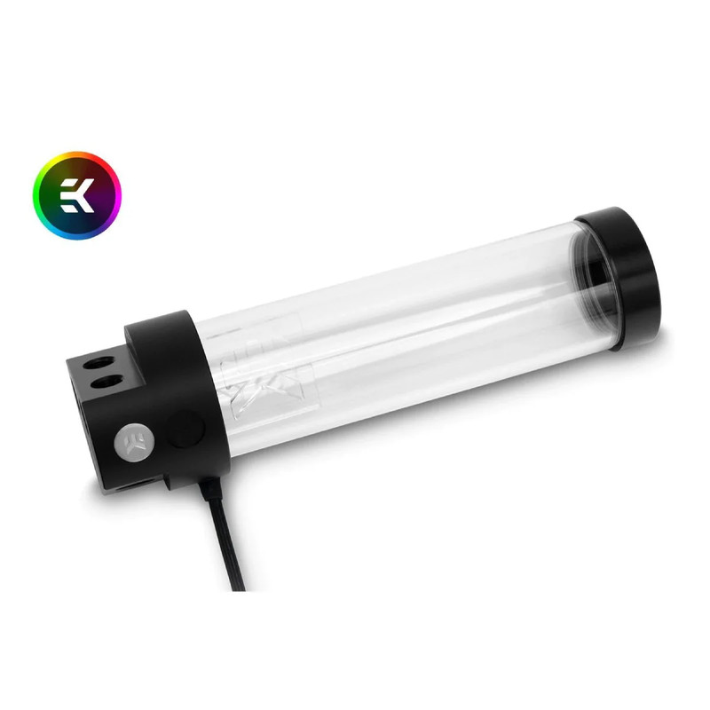 EKWB EK-RES X3 250 RGB - مضخة